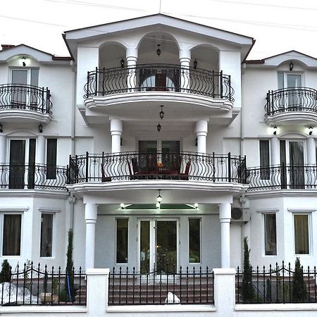 Villa Bella Boutique Hotel カヴァダルツィ エクステリア 写真