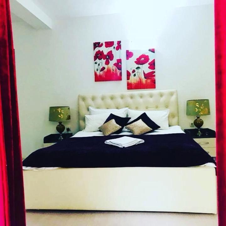 Villa Bella Boutique Hotel カヴァダルツィ エクステリア 写真