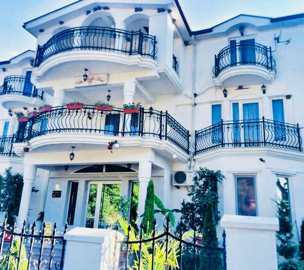 Villa Bella Boutique Hotel カヴァダルツィ エクステリア 写真