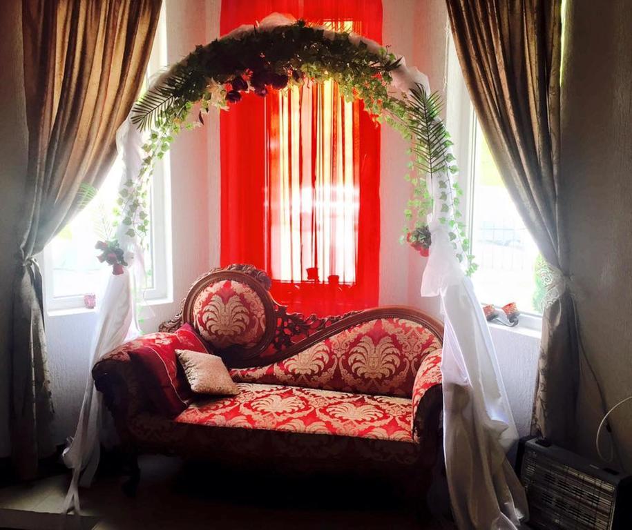 Villa Bella Boutique Hotel カヴァダルツィ エクステリア 写真
