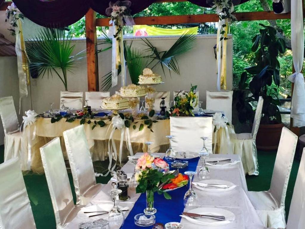 Villa Bella Boutique Hotel カヴァダルツィ エクステリア 写真