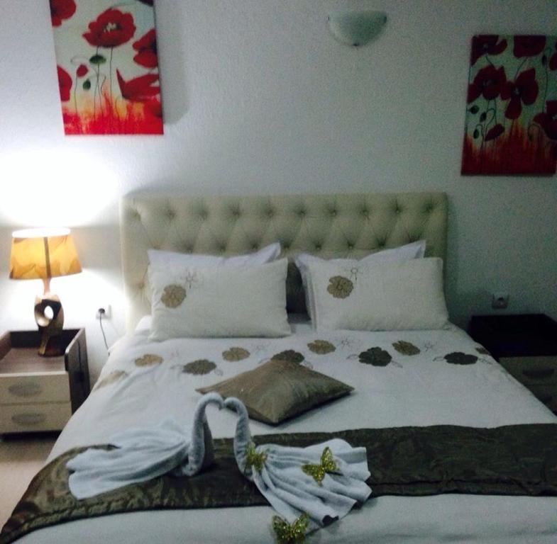 Villa Bella Boutique Hotel カヴァダルツィ エクステリア 写真