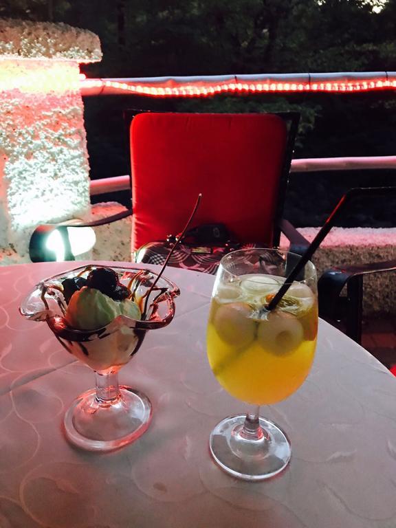 Villa Bella Boutique Hotel カヴァダルツィ エクステリア 写真