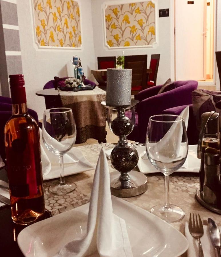 Villa Bella Boutique Hotel カヴァダルツィ エクステリア 写真