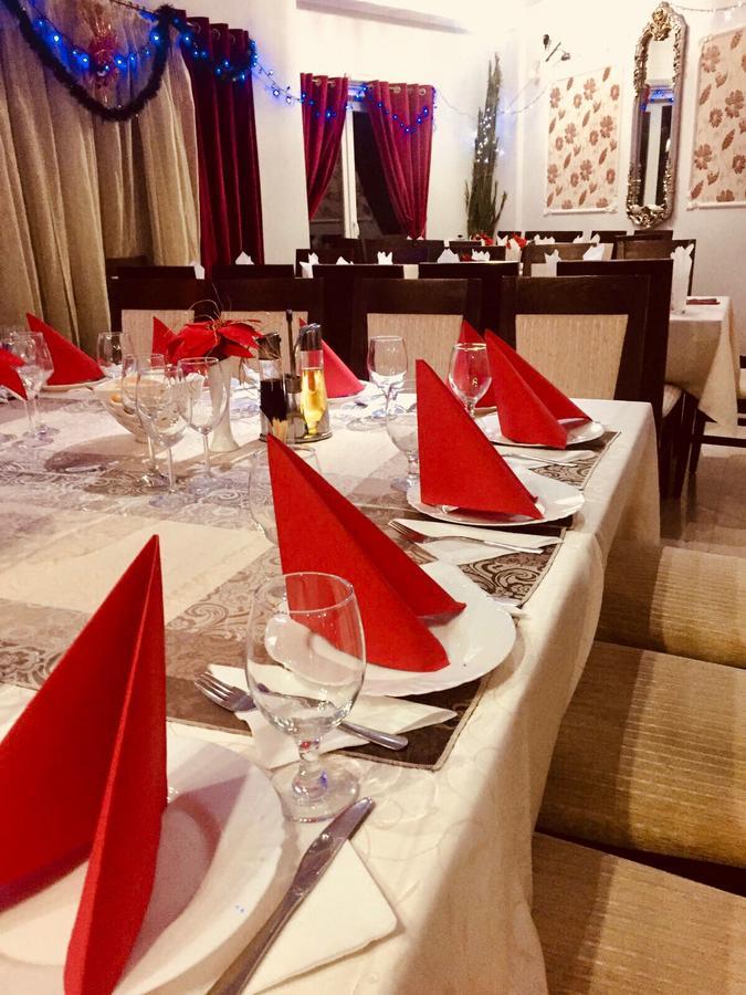 Villa Bella Boutique Hotel カヴァダルツィ エクステリア 写真