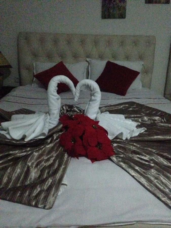 Villa Bella Boutique Hotel カヴァダルツィ エクステリア 写真