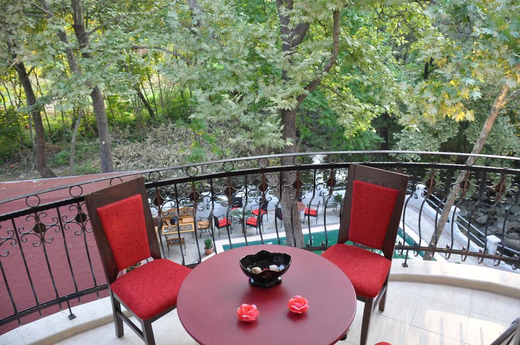 Villa Bella Boutique Hotel カヴァダルツィ エクステリア 写真